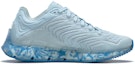 Order (W) Reebok Zig Kinetica Biru FW6156