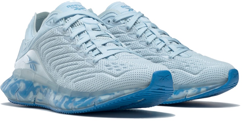 (W) Reebok Zig Kinetica Biru FW6156 Lookbook (W) Reebok Zig Kinetica Biru FW6156