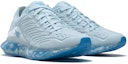 Lookbook (W) Reebok Zig Kinetica Biru FW6156