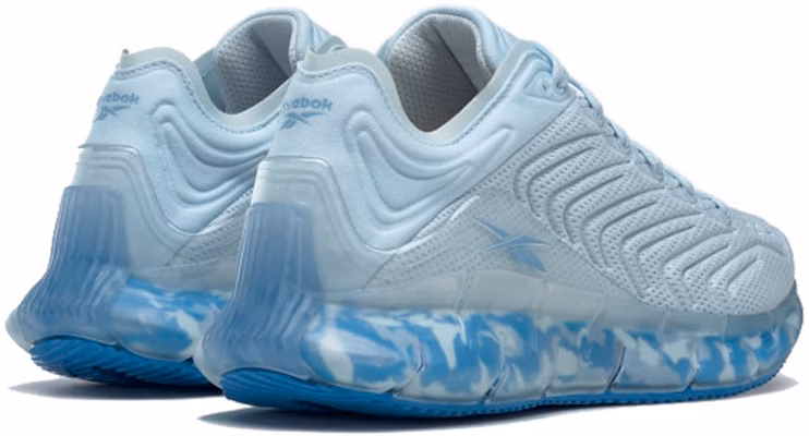 (W) Reebok Zig Kinetica Biru FW6156 Shop (W) Reebok Zig Kinetica Biru FW6156