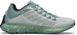 (Women) Reebok Zig Kinetica 'Green' FW4630