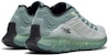 (Women) Reebok Zig Kinetica 'Green' FW4630