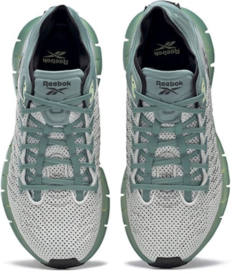 (Women) Reebok Zig Kinetica 'Green' FW4630 Purchase (Women) Reebok Zig Kinetica 'Green' FW4630