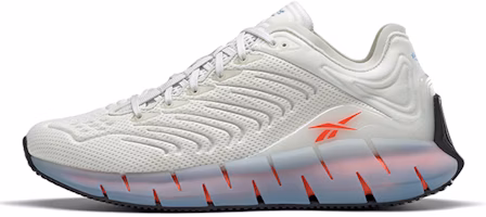 (Women) Reebok Zig Kinetica Sports Casual Shoes FU6863 (Women) Reebok Zig Kinetica Sports Casual Shoes FU6863