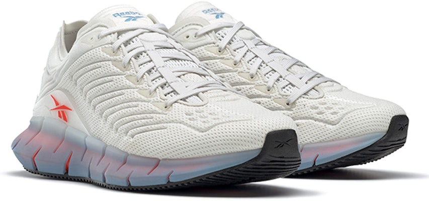 (W) 리복 지그 키네티카 (Zig Kinetica) FU6863 Lookbook (W) 리복 지그 키네티카 (Zig Kinetica) FU6863