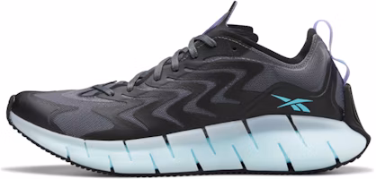 (Women) Reebok Zig Kinetica 'Grey Blue' FX1581 (Women) Reebok Zig Kinetica 'Grey Blue' FX1581