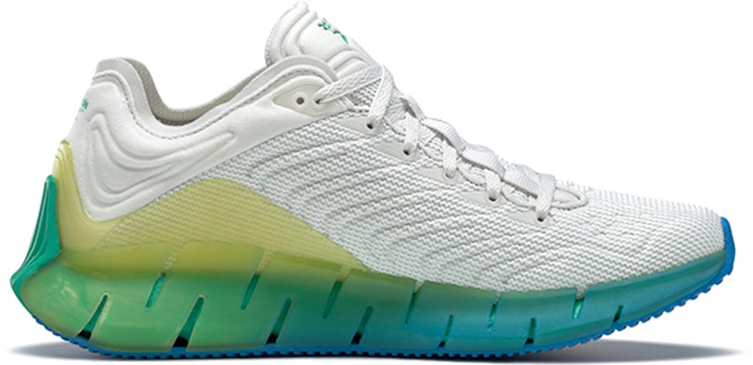 (W) 리복 지그 키네티카 '회녹백' (Reebok Zig Kinetica 'Gray Green White' shortened) FX1107 Order (W) 리복 지그 키네티카 '회녹백' (Reebok Zig Kinetica 'Gray Green White' shortened) FX1107