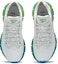 Shop (W) Reebok Zig Kinetica 'Kelabu Hijau Putih' FX1107