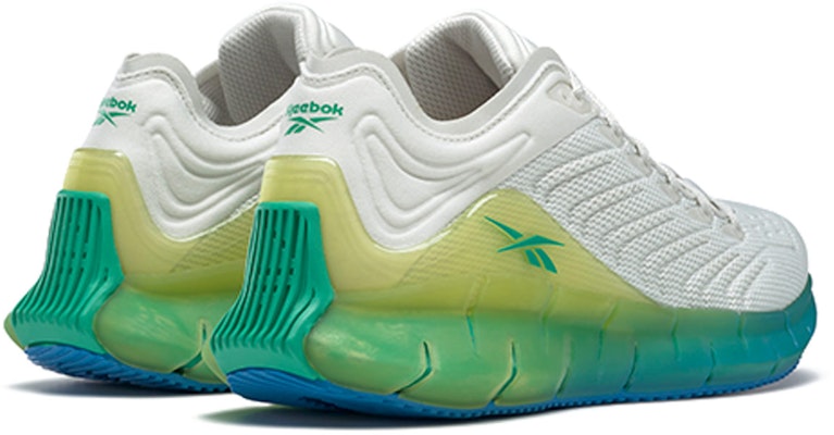 (W) 리복 지그 키네티카 '회녹백' (Reebok Zig Kinetica 'Gray Green White' shortened) FX1107 Purchase (W) 리복 지그 키네티카 '회녹백' (Reebok Zig Kinetica 'Gray Green White' shortened) FX1107