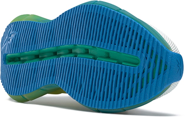 (W) 리복 지그 키네티카 '회녹백' (Reebok Zig Kinetica 'Gray Green White' shortened) FX1107 Details for (W) 리복 지그 키네티카 '회녹백' (Reebok Zig Kinetica 'Gray Green White' shortened) FX1107