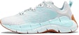 (W) Reebok Zig Kinetica 'Biru Tasik' FX3012
