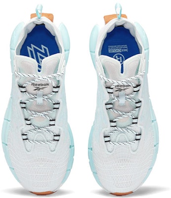 (Women) Reebok Zig Kinetica 2 'Trace Grey' FX3012 Shop (Women) Reebok Zig Kinetica 2 'Trace Grey' FX3012