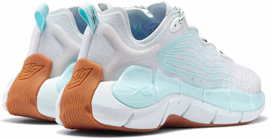 Purchase (W) Reebok Zig Kinetica 'Biru Danau' FX3012