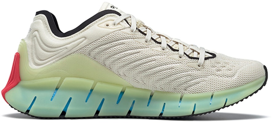 Reebok Zig Kinetica 女款 青綠色 跑步鞋 Order Reebok Zig Kinetica 女款 青綠色 跑步鞋