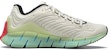 (Women) Reebok Zig Kinetica Sports Casual Shoes 'White Green' FV3878