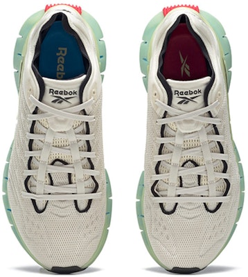 Reebok Zig Kinetica 女款 青綠色 跑步鞋 Purchase Reebok Zig Kinetica 女款 青綠色 跑步鞋