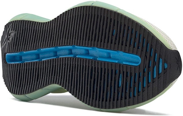 Reebok Zig Kinetica 女款 青綠色 跑步鞋 Details for Reebok Zig Kinetica 女款 青綠色 跑步鞋