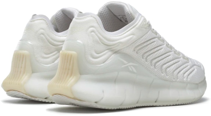 Reebok Zig Kinetica 白色 女性款 Shop Reebok Zig Kinetica 白色 女性款
