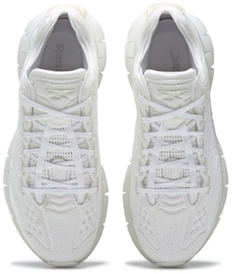 Reebok Zig Kinetica 白色 女性款 Purchase Reebok Zig Kinetica 白色 女性款