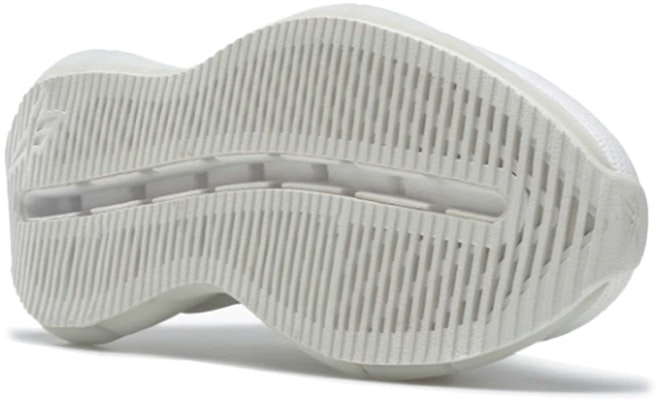 Reebok Zig Kinetica 白色 女性款 Details for Reebok Zig Kinetica 白色 女性款
