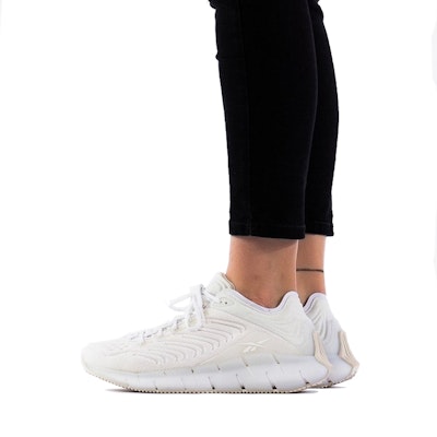 Reebok Zig Kinetica 白色 女性款 Sizing Reebok Zig Kinetica 白色 女性款