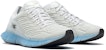 (W) Reebok Zig Kinetica Biru 'Putih' FV3876