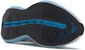(W) Reebok Zig Kinetica Biru 'Putih' FV3876