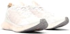 (W) Reebok Zig Kinetica 'Putih Jingga' FX9411