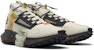 (W) Reebok Zig Kinetica Edge 'Beige - Coklat Krim' FZ4334