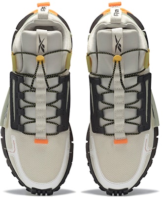 (Women) Reebok Zig Kinetica Edge 'Beige' FZ4334 Shop (Women) Reebok Zig Kinetica Edge 'Beige' FZ4334