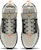 (W) Reebok Zig Kinetica Edge 'Beige - Coklat Krim' FZ4334