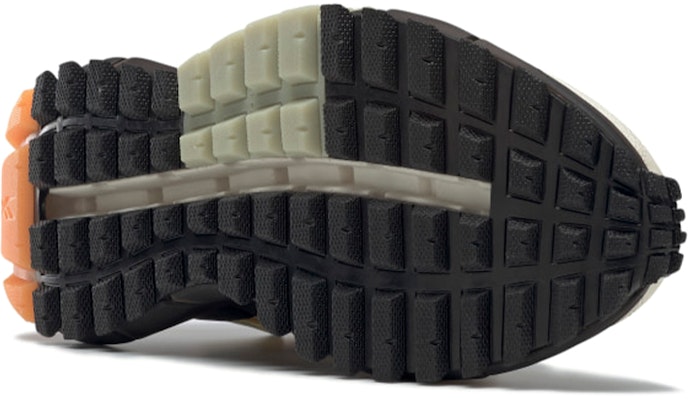 (Women) Reebok Zig Kinetica Edge 'Beige' FZ4334 Details for (Women) Reebok Zig Kinetica Edge 'Beige' FZ4334