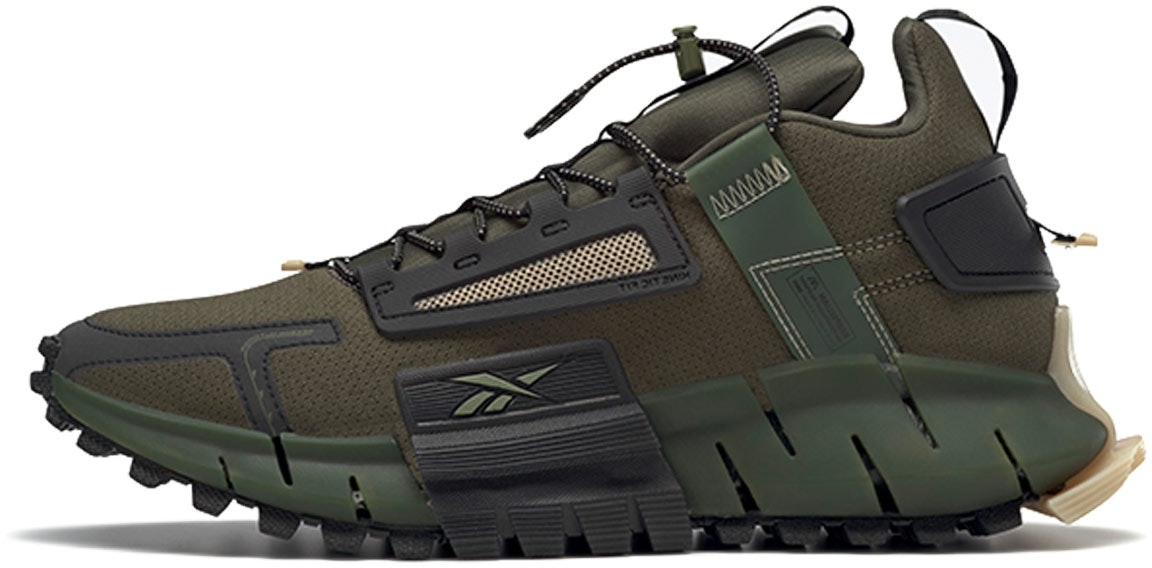 women-reebok-zig-kinetica-edge-military-green-fz-4332
