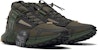 (W) Reebok Zig Kinetica Edge 'Hijau Tentera' FZ4332