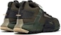 (W) Reebok Zig Kinetica Edge 'Hijau Tentera' FZ4332