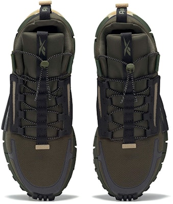 (W) Reebok Zig Kinetica Edge 'Hijau Tentera' FZ4332 Purchase (W) Reebok Zig Kinetica Edge 'Hijau Tentera' FZ4332