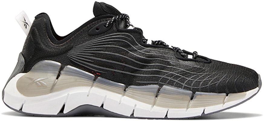 (W) 리복 지그 키네티카 II 블랙 그레이 (Reebok Zig Kinetica II Black Grey) FX1582 Order (W) 리복 지그 키네티카 II 블랙 그레이 (Reebok Zig Kinetica II Black Grey) FX1582
