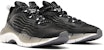 (W) Reebok Zig Kinetica II 'Hitam Kelabu' FX1582
