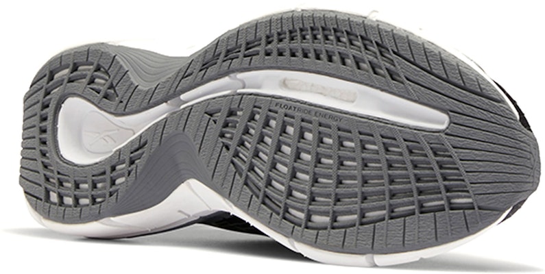 (Women) Reebok Zig Kinetica II 'Black Grey' FX1582 Details for (Women) Reebok Zig Kinetica II 'Black Grey' FX1582