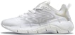 (W) Reebok Zig Kinetica II 'Kelabu Putih' H00093