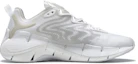 Order (Women) Reebok Zig Kinetica II 'Grey White' H00093