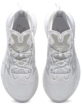 (Women) Reebok Zig Kinetica II 'Grey White' H00093 Shop (Women) Reebok Zig Kinetica II 'Grey White' H00093