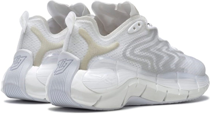 (Women) Reebok Zig Kinetica II 'Grey White' H00093 Purchase (Women) Reebok Zig Kinetica II 'Grey White' H00093