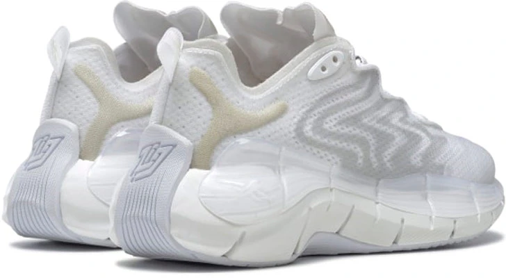(Women) Reebok Zig Kinetica II 'Grey White' H00093 Purchase (Women) Reebok Zig Kinetica II 'Grey White' H00093