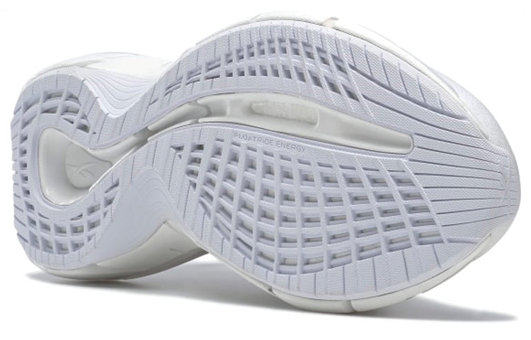 Details for Reebok Zig Kinetica II 輕便透氣休閒運動鞋 女款 灰白