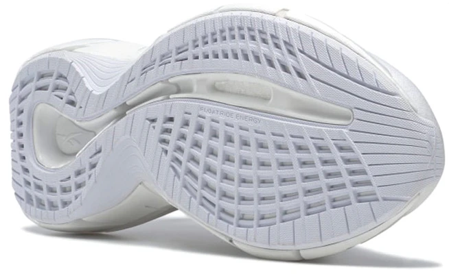 (Women) Reebok Zig Kinetica II 'Grey White' H00093 Details for (Women) Reebok Zig Kinetica II 'Grey White' H00093