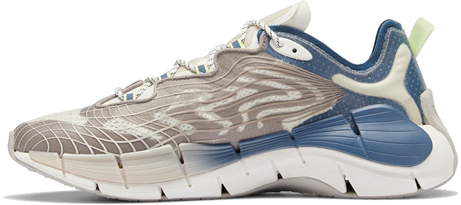 Reebok Zig Kinetica II ARS White Green FX9337 Buy Reebok Zig Kinetica II ARS White Green FX9337