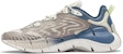 Reebok Zig Kinetica II ARS Putih Hijau FX9337
