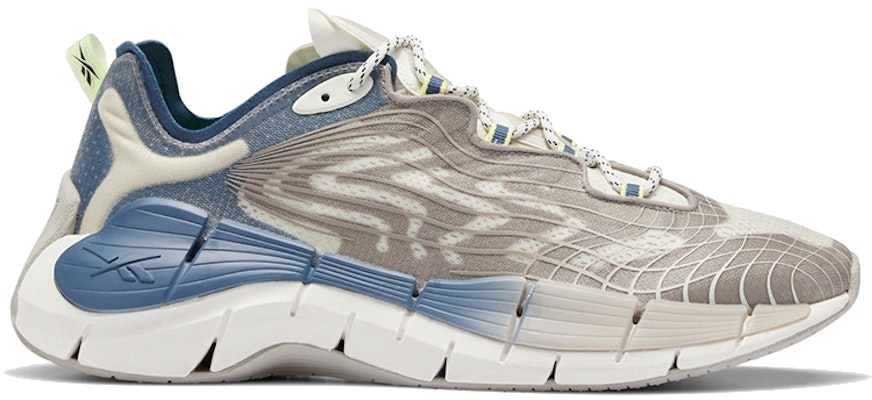 Reebok Zig Kinetica II ARS White Green FX9337 Order Reebok Zig Kinetica II ARS White Green FX9337
