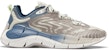 Reebok Zig Kinetica II ARS Putih Hijau FX9337